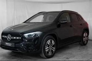 Mercedes-benz GLA 200 d Automatic 4Matic Progressi