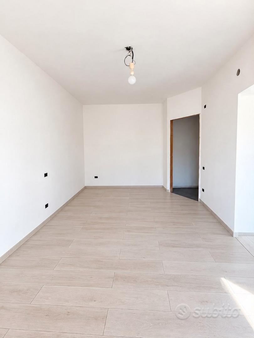 Appartamento – Oristano, Centro storico, Aristanis/Oristano - Vista 2
