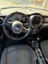 Motore B38A12A Mini One 1.2 turbo benzina