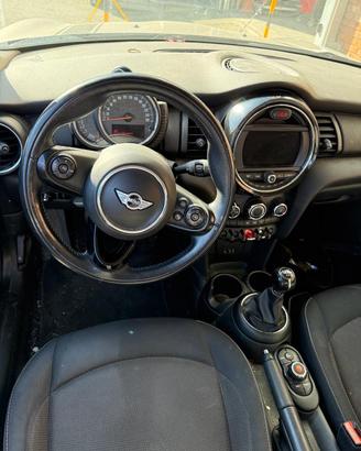 Motore B38A12A Mini One 1.2 turbo benzina
