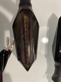 Frecce/Indicatori direzione Honda NC750X e altre