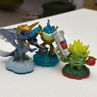 personaggi skylanders