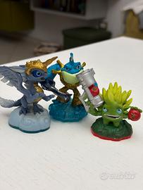 personaggi skylanders