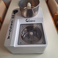 gelatiera gaggia