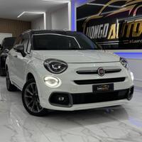 Fiat 500X Sport 120° Anniversario Bi-Color GPL