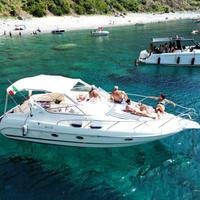 Cranchi Giada 30 (2005)