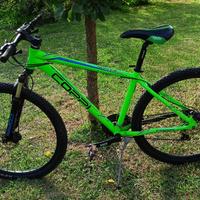 BICICLETTA Mountain Bike COPPI