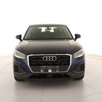 Audi Q2 30 TDI Identity Black