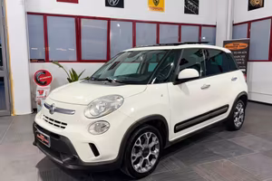 Fiat 500L 1.6 Mjt S&S 105cv Trekking 2015