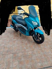 Xmax 250