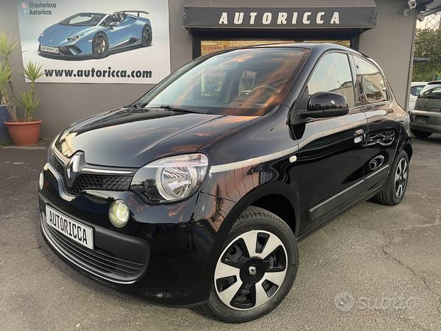 RENAULT Twingo 1.0 70CV Full Optional *TAGLIANDI