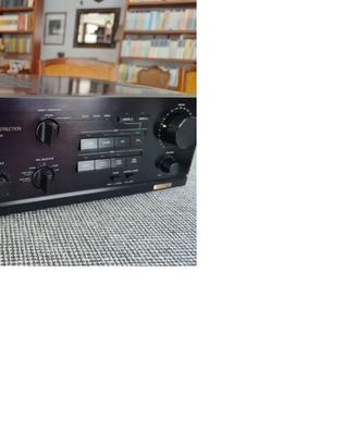 AMPLIFICATORE AKAI AM-55