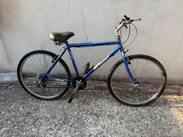 🚲 Bici Mountain Bike  - Da sistemare
