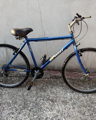 🚲 Bici Mountain Bike  - Da sistemare
