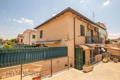 Appartamento di 60 m² con 2 locali a Roma