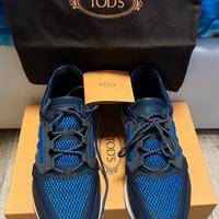 SCARPE TOD'S MODELLO HF SPORTIVO - TAGLIA 9.5/43.5