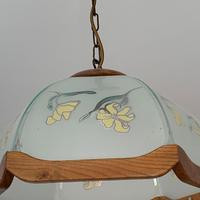 Lampadario per cucina