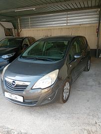 Opel Meriva 1.3 CDTI 95CV ecoFLEX Elective