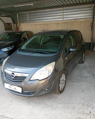 Opel Meriva 1.3 CDTI 95CV ecoFLEX Elective