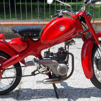 Motom 1962