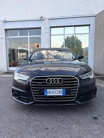 Audi A6 Avant 3.0 TDI 272 CV quattro S tronic