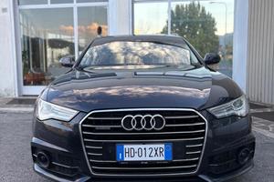Audi A6 Avant 3.0 TDI 272 CV quattro S tronic