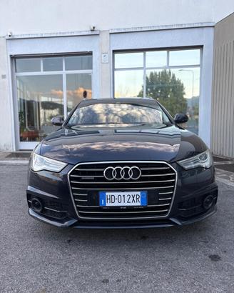 Audi A6 Avant 3.0 TDI 272 CV quattro S tronic