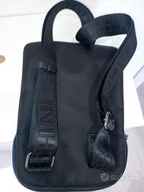 borsa tracolla uomo Sergio tacchini