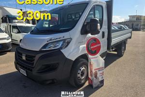 FIAT DUCATO 2022 CASSONE M3,30