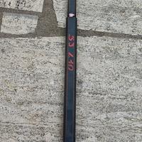Albero sterzo Suzuki Santana SJ410