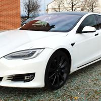 TESLA MODEL S 100D - RAVEN