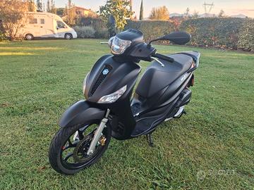 Paggio medley s 125
