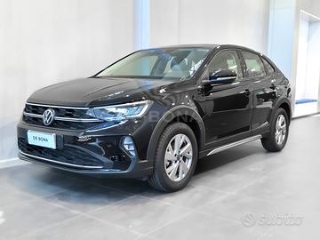 Volkswagen Taigo 1.0 tsi life 115cv