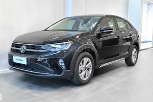 Volkswagen Taigo 1.0 tsi life 115cv