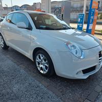 Alfa Romeo MiTo 1.4 105 CV M.air S&S Distinctive S