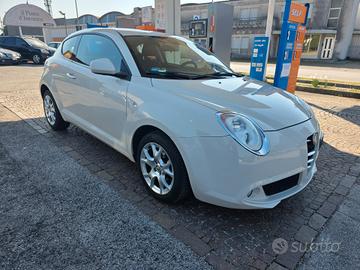 Alfa Romeo MiTo 1.4 105 CV M.air S&S Distinctive S