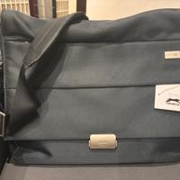 Borsa business porta computer e documenti Ghepard