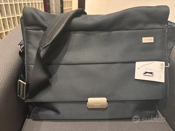 Borsa business porta computer e documenti Ghepard