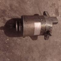 motorino avviamento piaggio