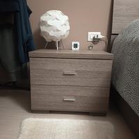 Elementi camera da letto