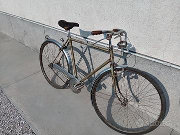 BICICLETTA UOMO VINTAGE