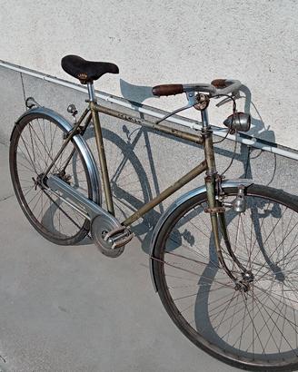 BICICLETTA UOMO VINTAGE