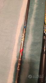 canna da tremarella.