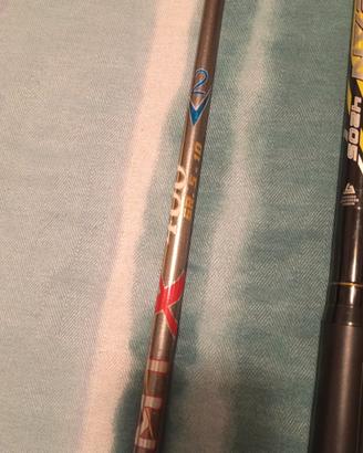 canna da tremarella.