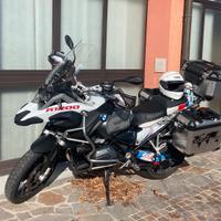 BMW GS ADVENTURE 1200 del 2016