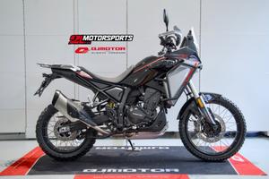 Qj Motor SRT450 RX
