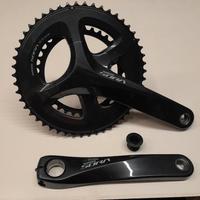 movimento centrale guarnitura bici da corsa 