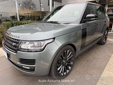 Land Rover Range Rover 3.0 TDV6 Vogue *UNIPRO...