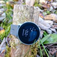 SUUNTO 9 Peak PRO TITANIUM smartwatch