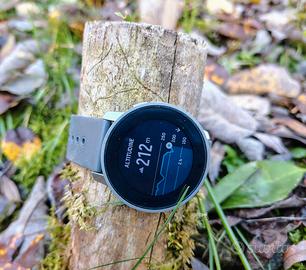 SUUNTO 9 Peak PRO TITANIUM smartwatch